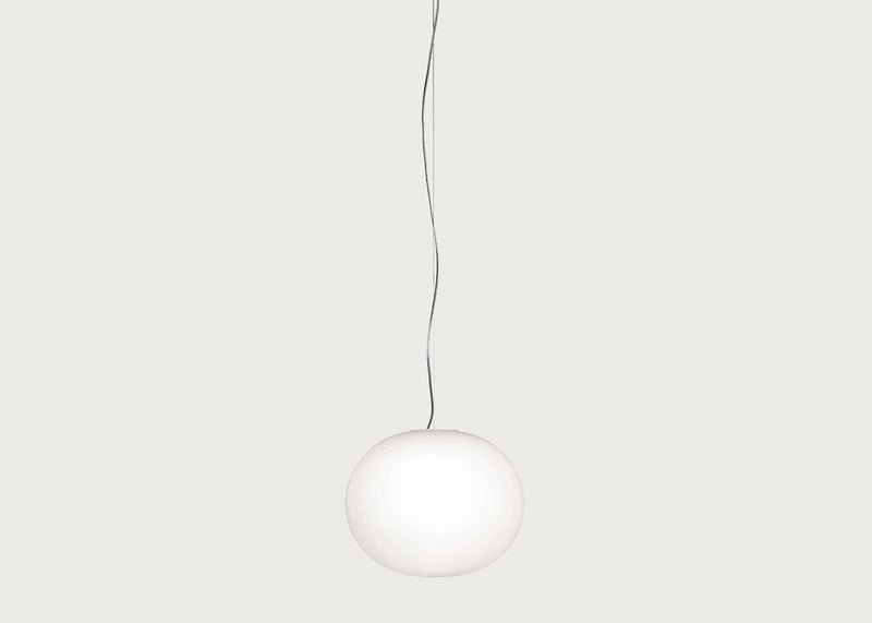 Glo-Ball Pendant