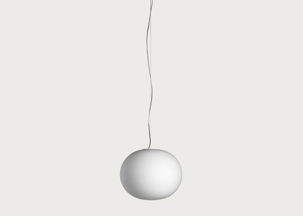 Glo-Ball Pendant