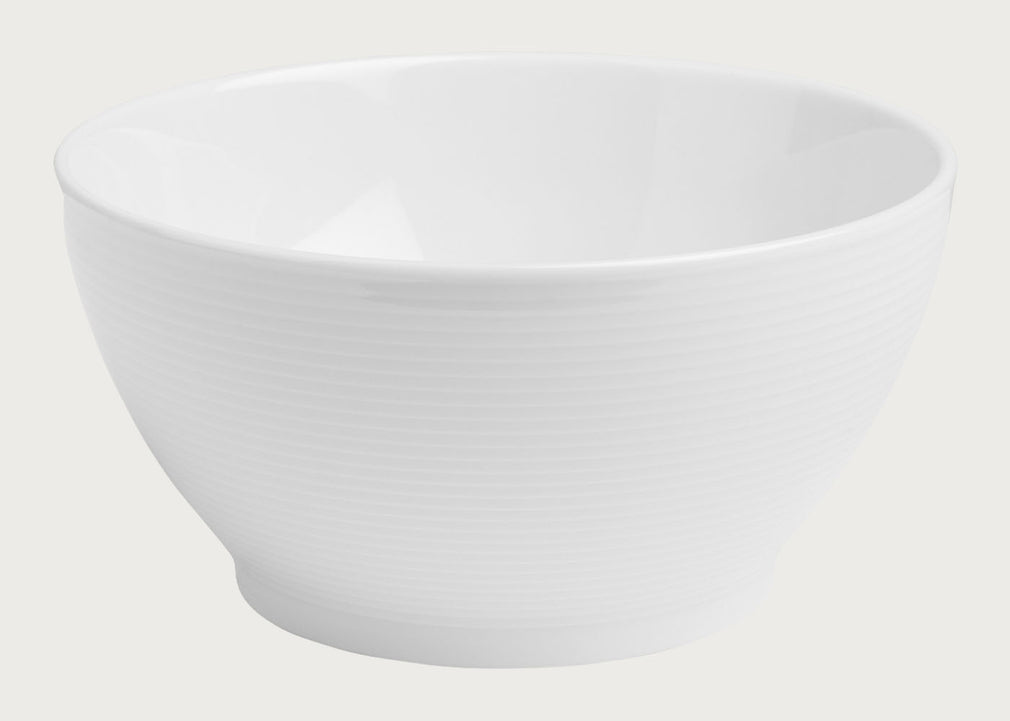 Thomas Loft White Porcelain Bowl Small