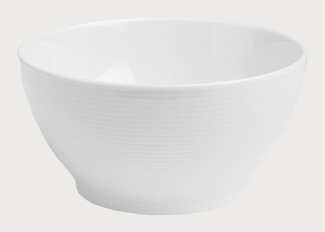Thomas Loft White Porcelain Bowl Small