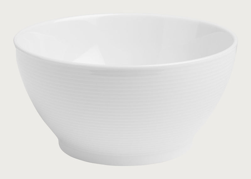 Thomas Loft White Porcelain Bowl Small