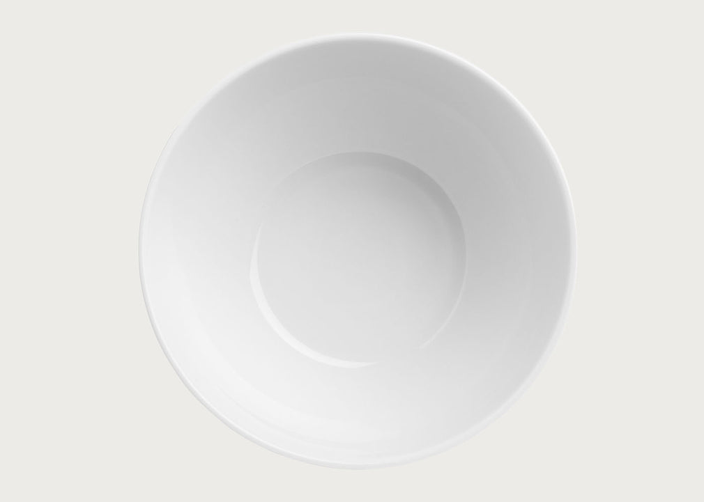 Thomas Loft White Porcelain Bowl Small