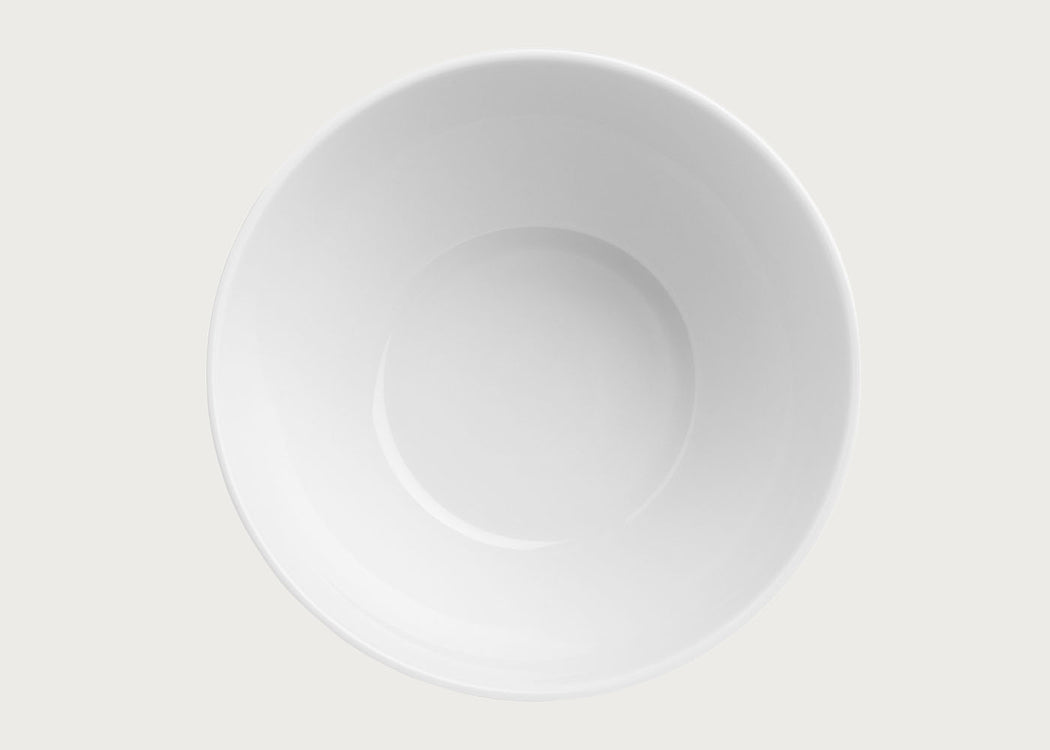 Thomas Loft White Porcelain Bowl Small
