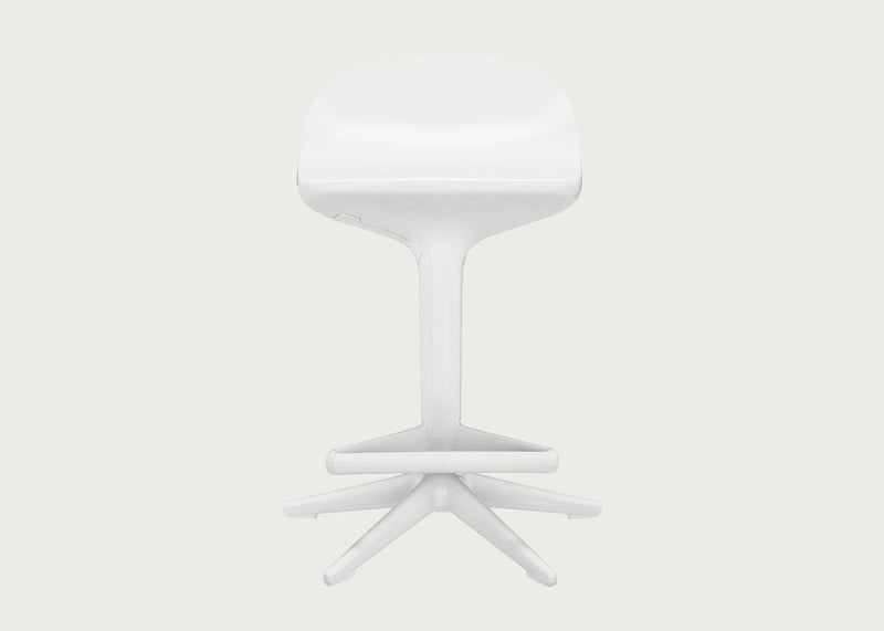 Spoon Bar Stool