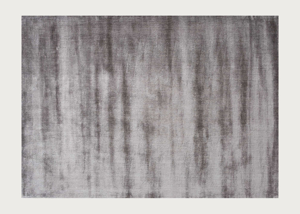 Lucens Rug Silver