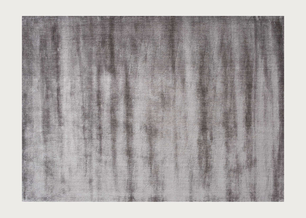 Lucens Rug Silver
