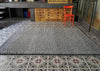 Hoot Rug Grey