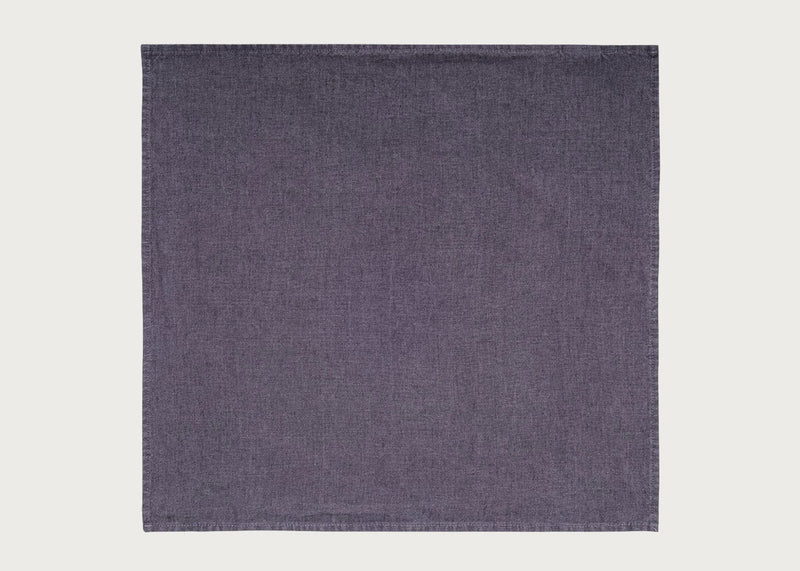 Heal's Linen Napkin