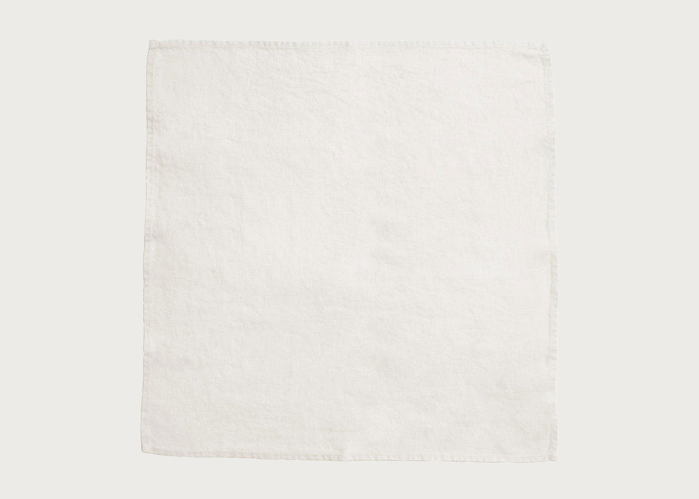 Heal's Linen Napkin