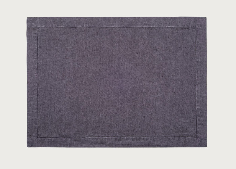 Heal's Linen Placemat