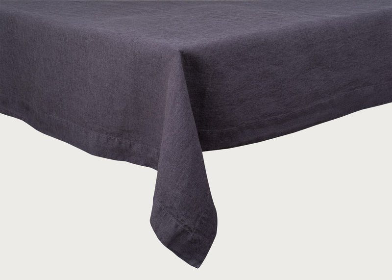 Heal's Linen Tablecloth