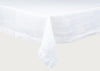 Heal's Linen Tablecloth