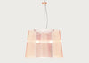 Ge' Pendant Light