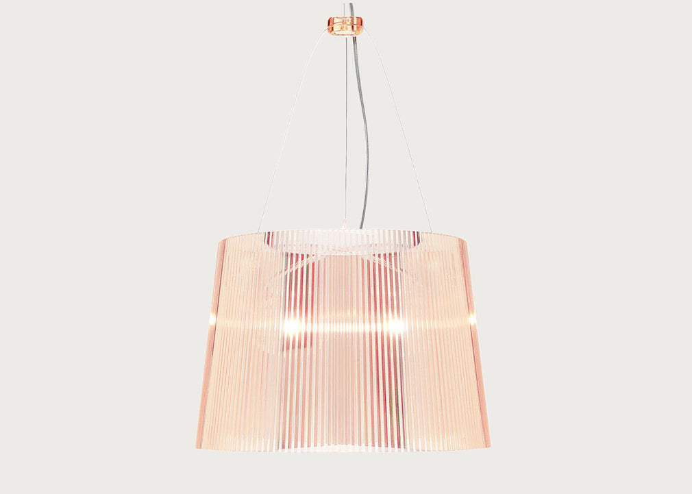 Ge' Pendant Light
