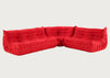 Togo Complete Corner Sofa