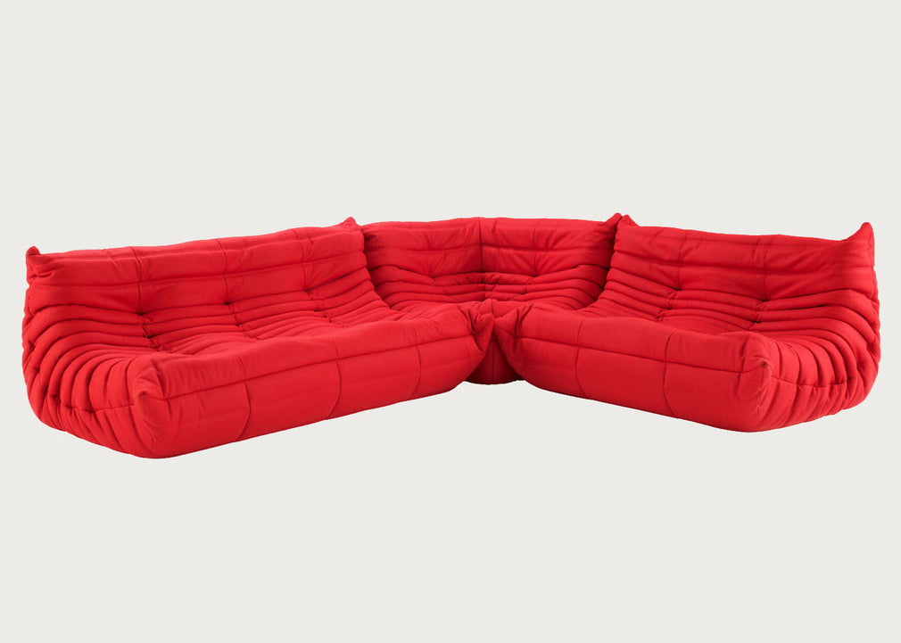Togo Complete Corner Sofa