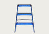 Upper Steps Cobalt