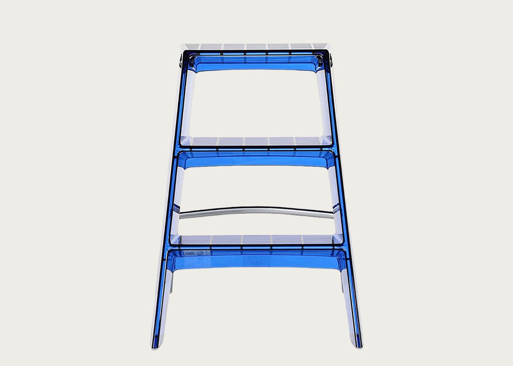 Upper Steps Cobalt