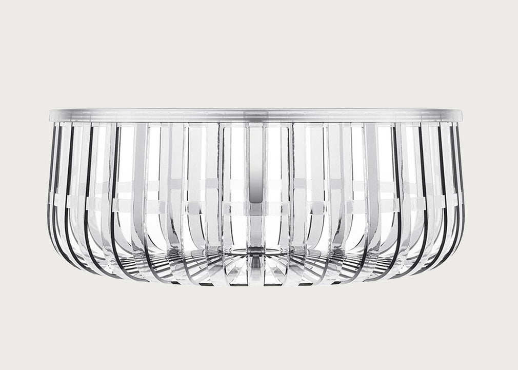 Panier Table Crystal