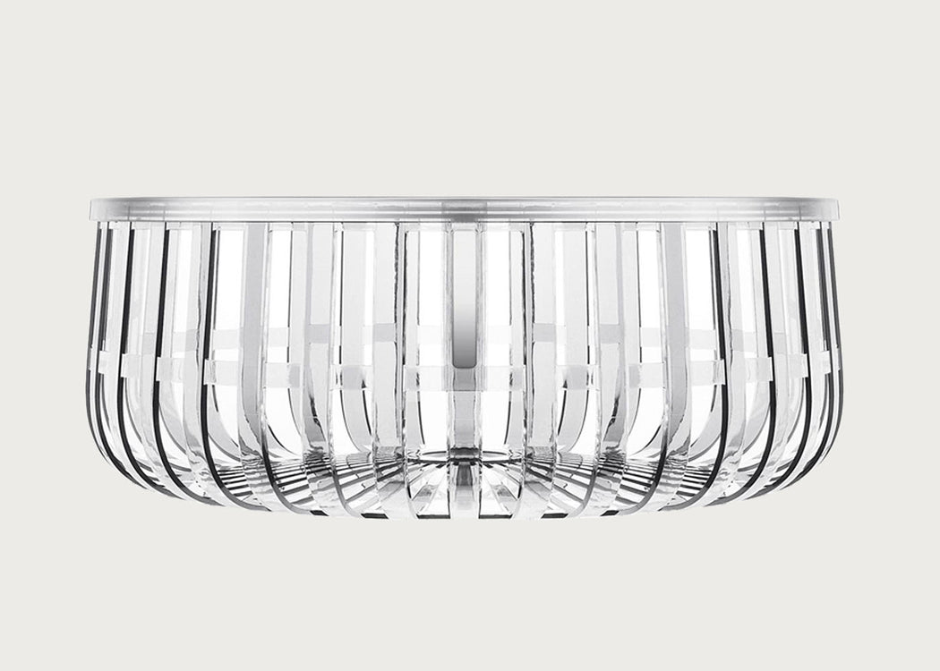 Panier Table Crystal