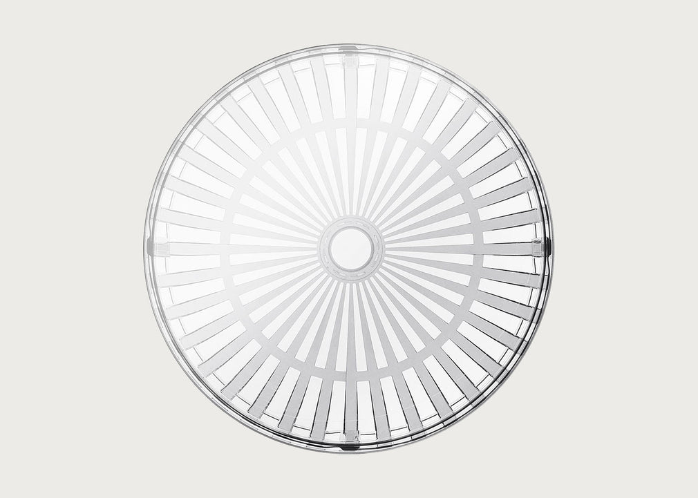 Panier Table Crystal