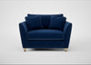 Torino Loveseat