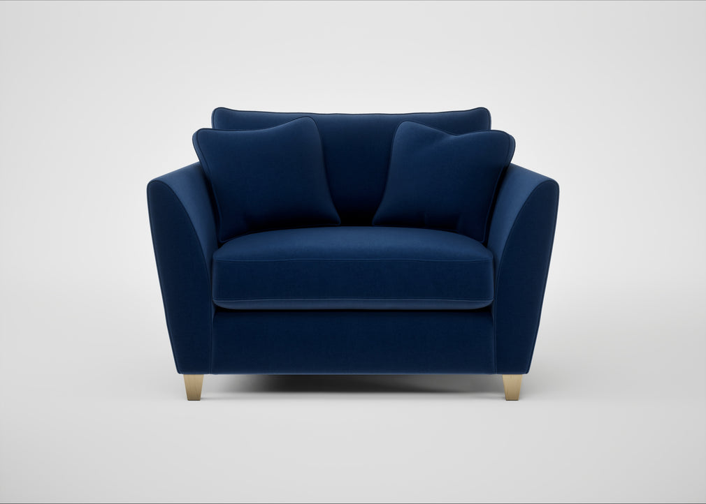 Torino Loveseat