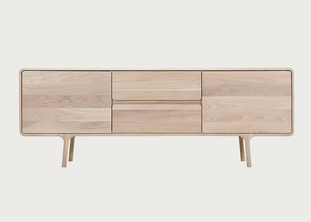 Fawn Sideboard