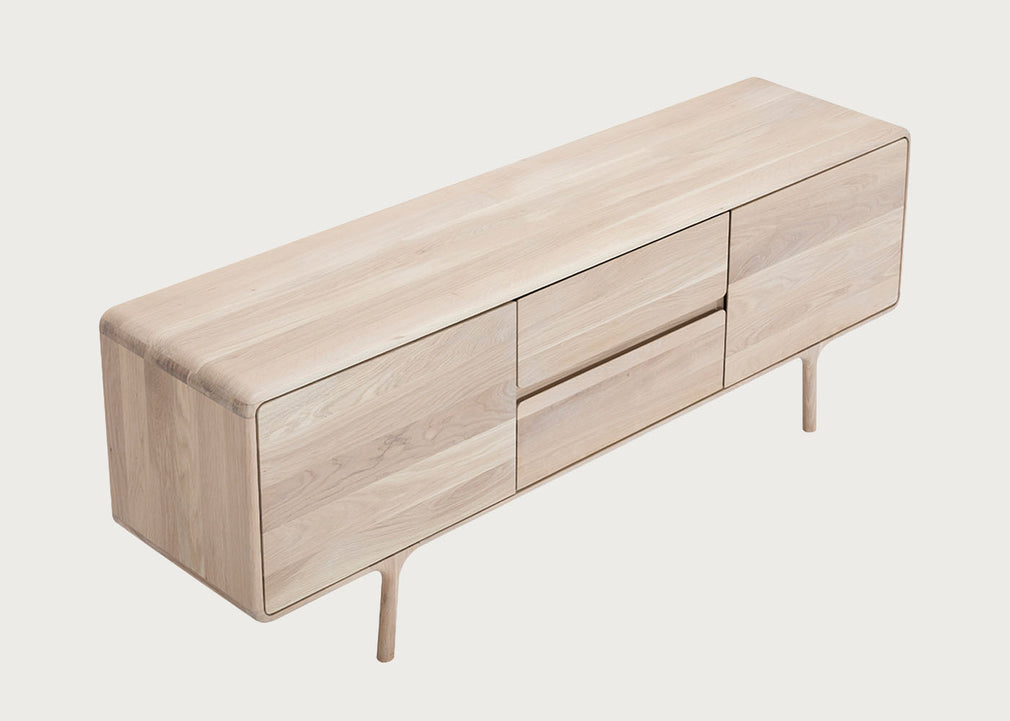 Fawn Sideboard