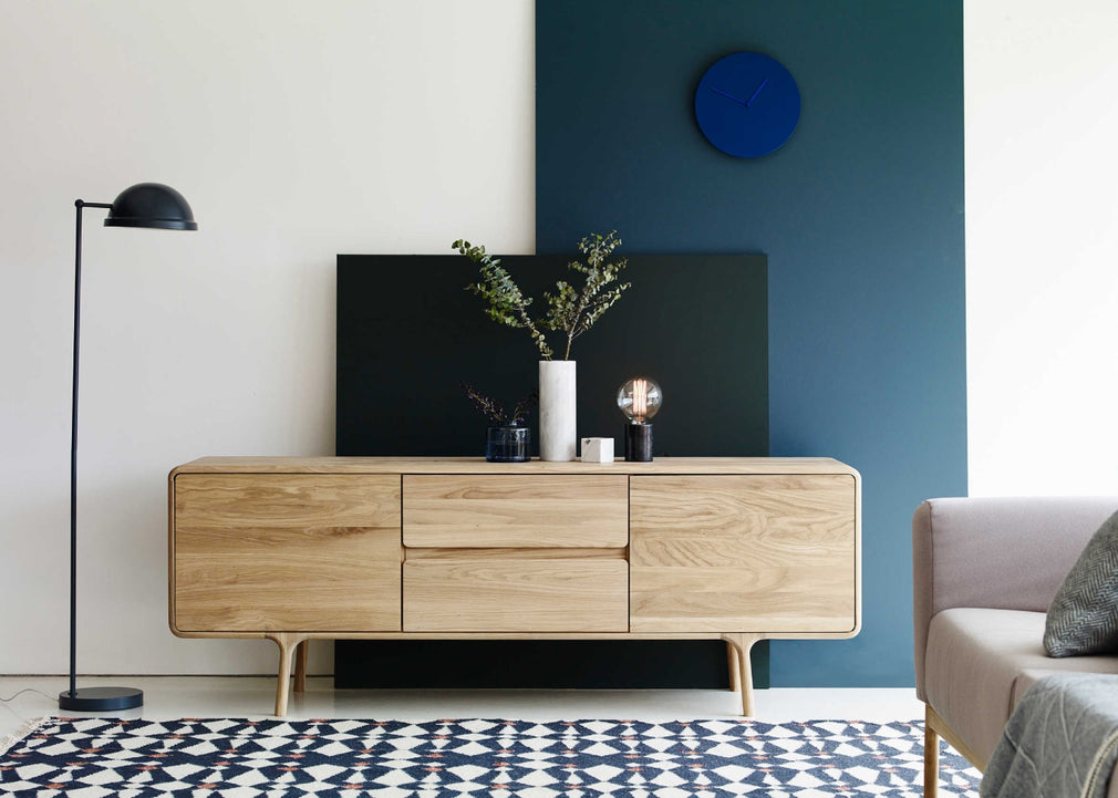 Fawn Sideboard