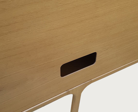 Fawn Sideboard