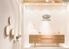 Fawn Sideboard