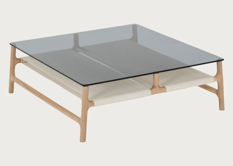Fawn Coffee Table