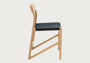 Fawn Dining Chair