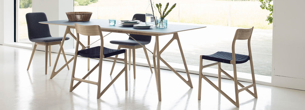 Fawn Dining Chair