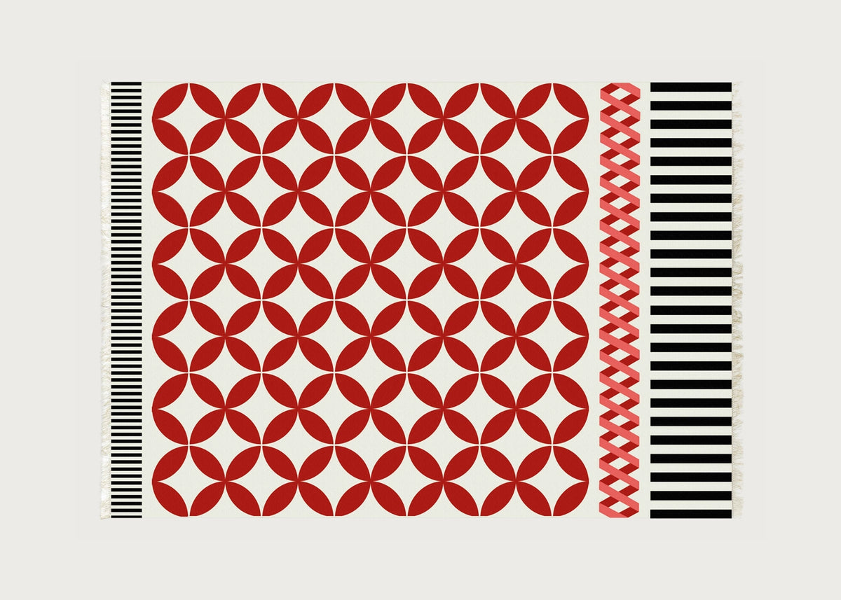 Catania Kilim Rug