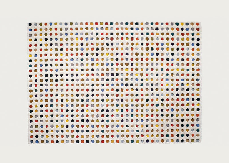 Mota2 Multi Rug 200cm x 300cm