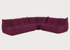 Togo Complete Corner Sofa