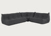 Togo Complete Corner Sofa