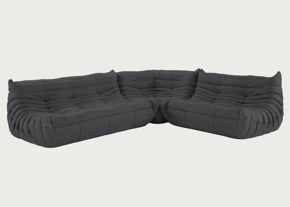 Togo Complete Corner Sofa