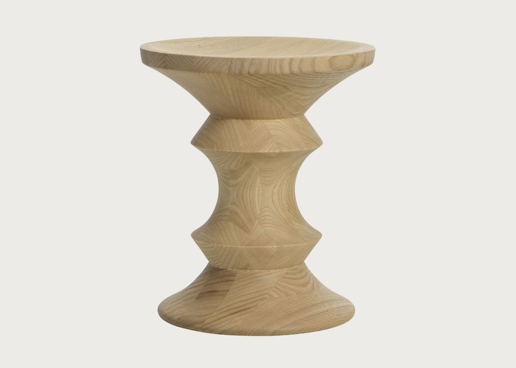 Eames Stool Model C