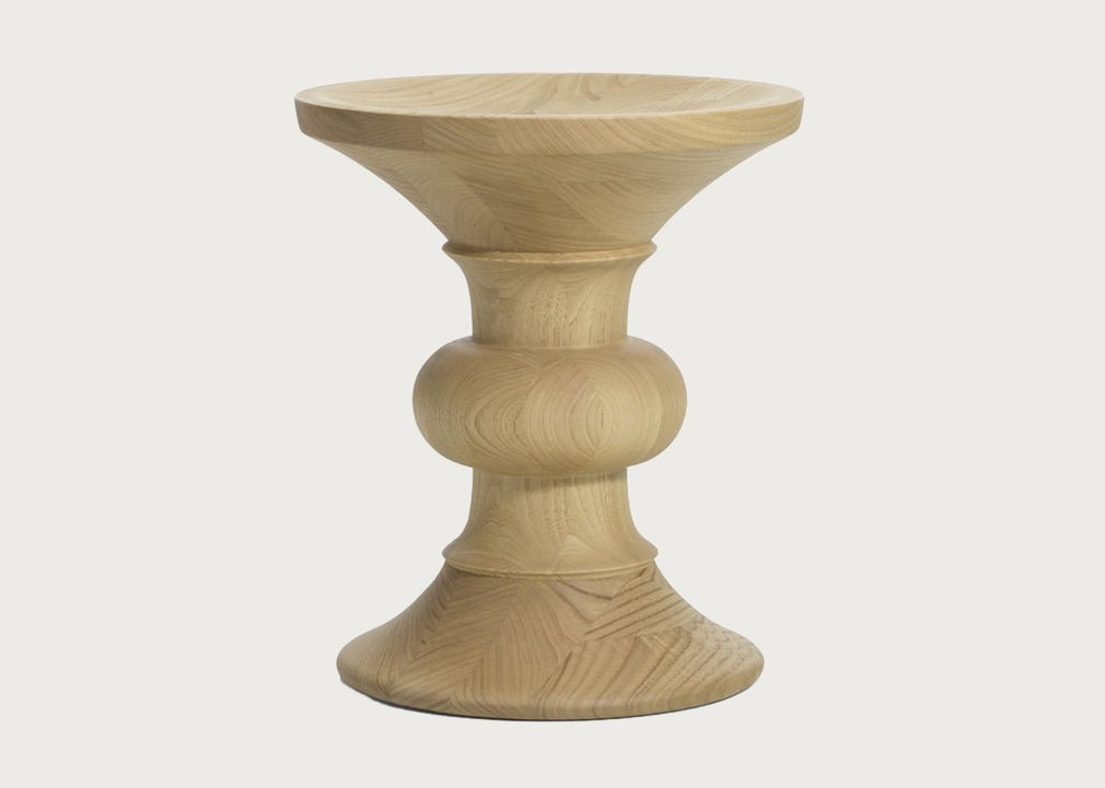 Eames Stool Model B