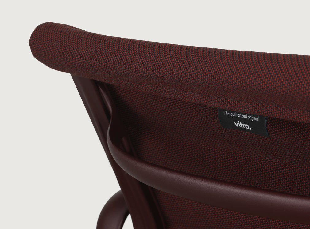Aluminium Chair EA 108