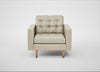 Hepburn Armchair