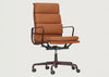 Eames Soft Pad Chair EA 219