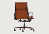 Eames Soft Pad Chair EA 219