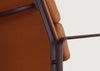 Eames Soft Pad Chair EA 219