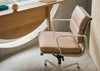 Eames Soft Pad Chair EA 231