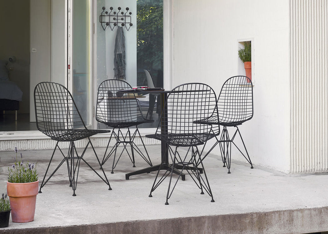 Eames Wire Chair DKR