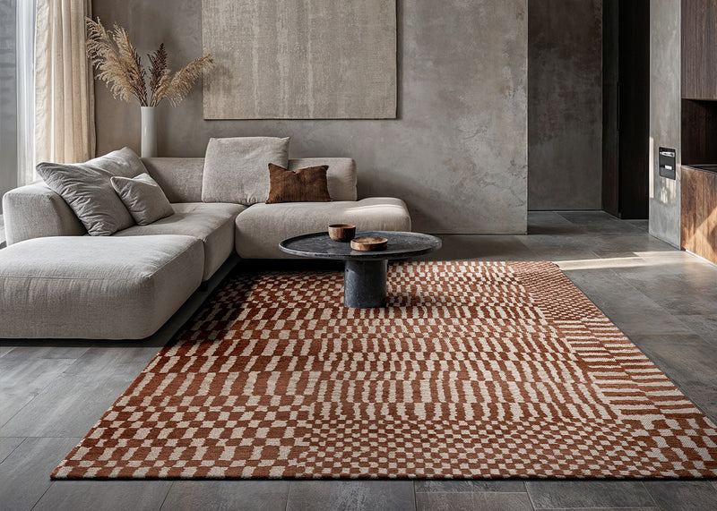Berber Rug Ksar